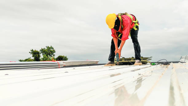 Fast & Reliable Emergency Roof Repairs in Crookston, MN